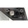 Recambio de retrovisor derecho para saab 9-3 sport hatch linear referencia OEM IAM   