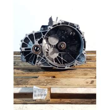 CAJA CAMBIOS 7G9R7002XD 6V T1GB1 240309 150419
