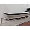 Recambio de paragolpes trasero para bmw 3 (e46) 320 d referencia OEM IAM  4P 1998