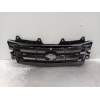 Recambio de rejilla delantera para tata xenon 2.2 dci referencia OEM IAM   2008