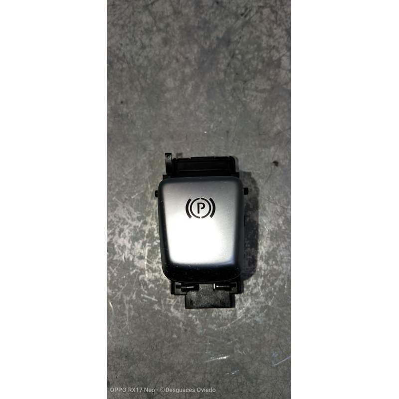 Recambio de mando multifuncion para mercedes-benz clase c (w205) lim. 2.1 cdi cat referencia OEM IAM A2059056603  