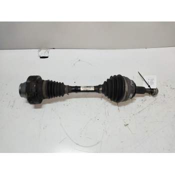 TRANSMISION DELANTERA DERECHA 7L6407271D 25TDI 2002