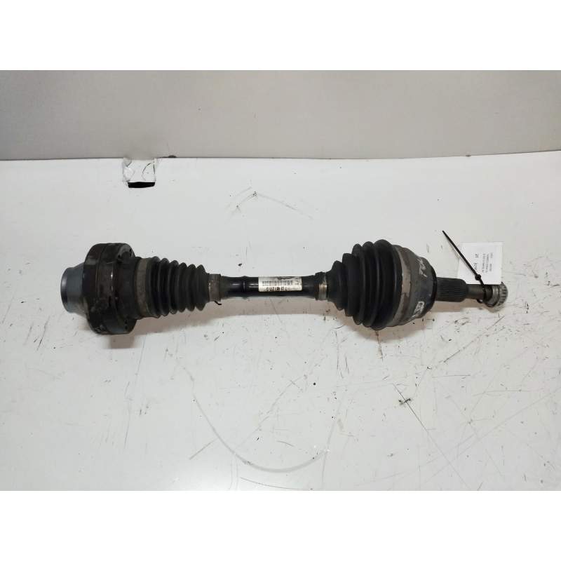 Recambio de transmision delantera derecha para volkswagen touareg (7la) tdi r5 referencia OEM IAM 7L6407271D 25TDI 2002