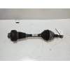 Recambio de transmision delantera derecha para volkswagen touareg (7la) tdi r5 referencia OEM IAM 7L6407271D 25TDI 2002