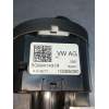 Recambio de mando luces para volkswagen polo referencia OEM IAM 5G0941431R  