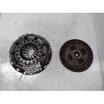 KIT EMBRAGUE 312500D050 