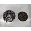 Recambio de kit embrague para toyota yaris (ncp1/nlp1/scp1) 1.0 terra referencia OEM IAM 312500D050  