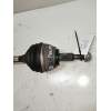 Recambio de transmision delantera derecha para volkswagen touareg (7la) tdi r5 referencia OEM IAM 7L6407271D 25TDI 2002