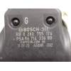 Recambio de potenciometro pedal para peugeot 207 sw 1.6 hdi active referencia OEM IAM 0280755174 9671433680 2009