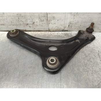 BRAZO SUSPENSION INFERIOR DELANTERO IZQUIERDO 