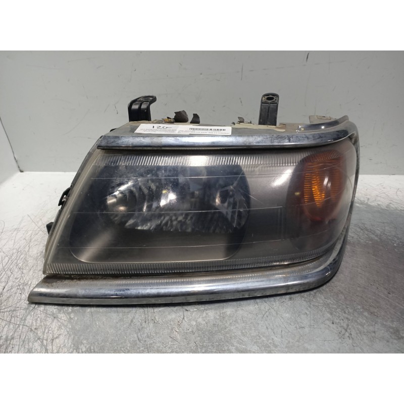 Recambio de faro izquierdo para mitsubishi montero sport (k90) 2.5 turbodiesel referencia OEM IAM   