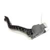 Recambio de potenciometro pedal para peugeot 207 1.4 hdi referencia OEM IAM 0280755128 9681844080 