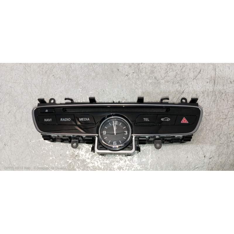 Recambio de mando multifuncion para mercedes-benz clase c (w205) lim. 2.1 cdi cat referencia OEM IAM A2228270300  