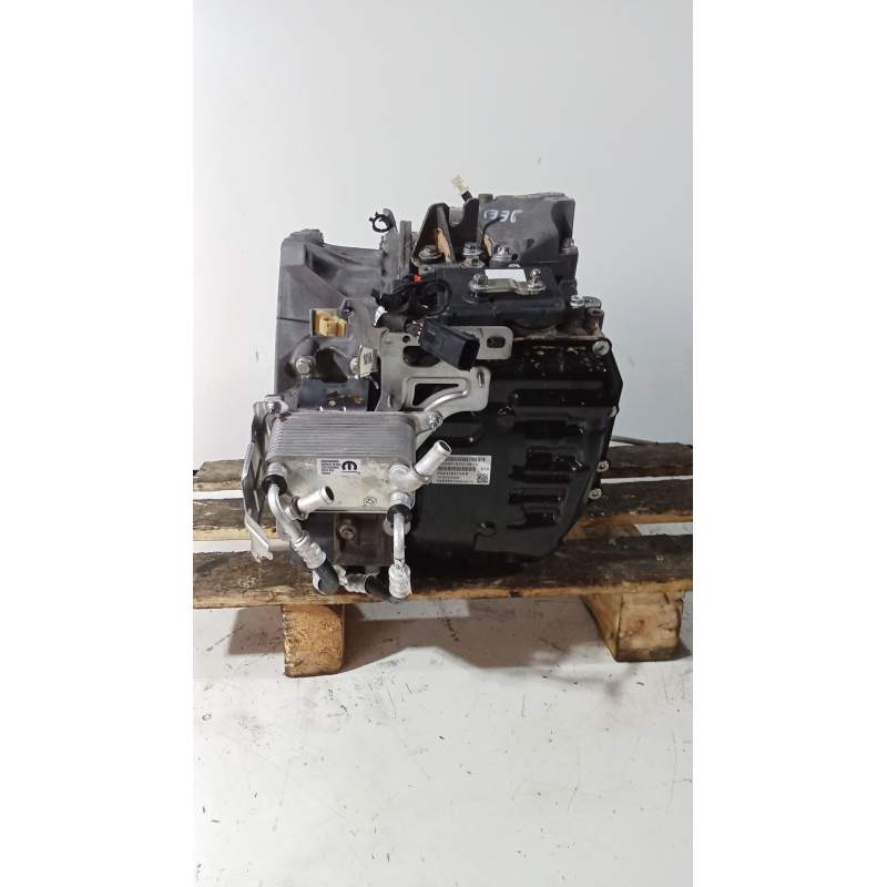 Recambio de caja cambios para jeep renegade referencia OEM IAM TF72SD AUTOMATICA 68358270AB 22D6A14613