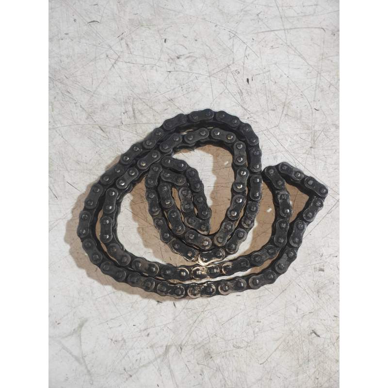 Recambio de cadena para yamaha ybr 125 ybr 125 referencia OEM IAM   