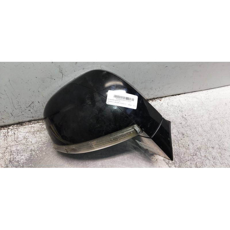 Recambio de retrovisor derecho para chevrolet captiva 2.0 vcdi lt referencia OEM IAM  ELECTRICO 