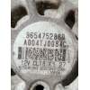 Recambio de alternador para peugeot 407 sw referencia OEM IAM 9654752880 A004TJ0084C 