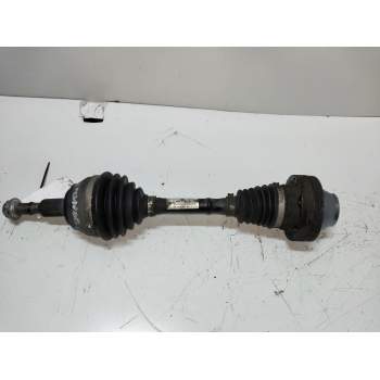 TRANSMISION DELANTERA IZQUIERDA 7L6407271D 25TDI 2002