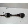 Recambio de transmision delantera izquierda para volkswagen touareg (7la) tdi r5 referencia OEM IAM 7L6407271D 25TDI 2002