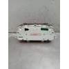 Recambio de cuadro instrumentos para tata xenon 2.2 dci referencia OEM IAM 289454200102 C102236 2008