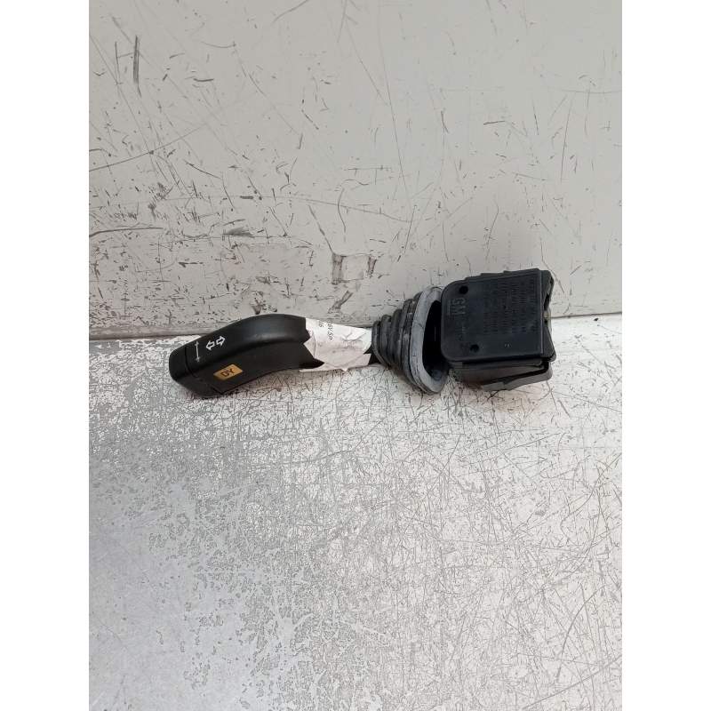 Recambio de mando luces para opel zafira a 2.0 dti referencia OEM IAM 90560990 12203700 90560991