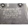Recambio de potenciometro pedal para peugeot 207 1.4 hdi referencia OEM IAM 0280755128 9681844080 