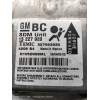 Recambio de centralita airbag para opel astra h berlina referencia OEM IAM 327963935 13227920 4208B4