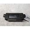 Recambio de pantalla multifuncion para opel combo (corsa c) familiar referencia OEM IAM 13242079 565412769 281174360