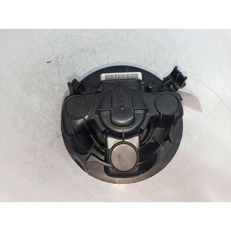Recambio de motor calefaccion para nissan note (e11e) 1.4 cat referencia OEM IAM N105020V  
