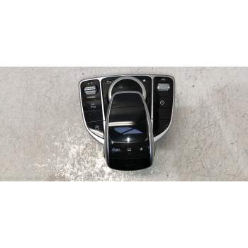 MANDO MULTIFUNCION A2059008018 A2059005915 A2059059306 A2059056507 A2059015409 A2059020104 
