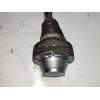 Recambio de transmision delantera izquierda para volkswagen touareg (7la) tdi r5 referencia OEM IAM 7L6407271D 25TDI 2002