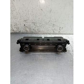 MANDO CALEFACCION / AIRE ACONDICIONADO 2G0907044K 5HB01382730 