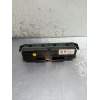 Recambio de mando calefaccion / aire acondicionado para volkswagen polo referencia OEM IAM 2G0907044K 5HB01382730 