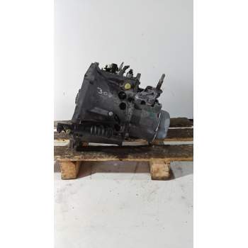 CAJA CAMBIOS 20DM69 5v 7826186B