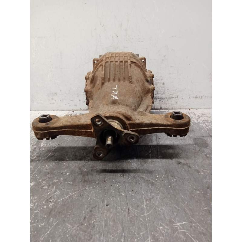 Recambio de diferencial trasero para lexus gs (_s16_) 300 (jzs160_) referencia OEM IAM P20SZ  