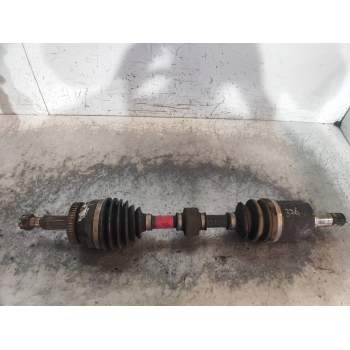 TRANSMISION DELANTERA IZQUIERDA 495002B260 