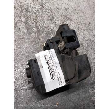 MOTOR CIERRE CENTRALIZADO DELANTERO DERECHO 2P COUPE