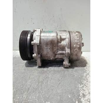 COMPRESOR AIRE ACONDICIONADO SD7V16 