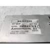 Recambio de pantalla multifuncion para mitsubishi space star (dg0) 1900 di-d comfort referencia OEM IAM MR381289 24055278D 