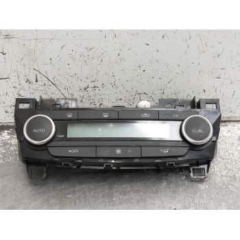 MANDO CALEFACCION / AIRE ACONDICIONADO 5590005630 E1108984 