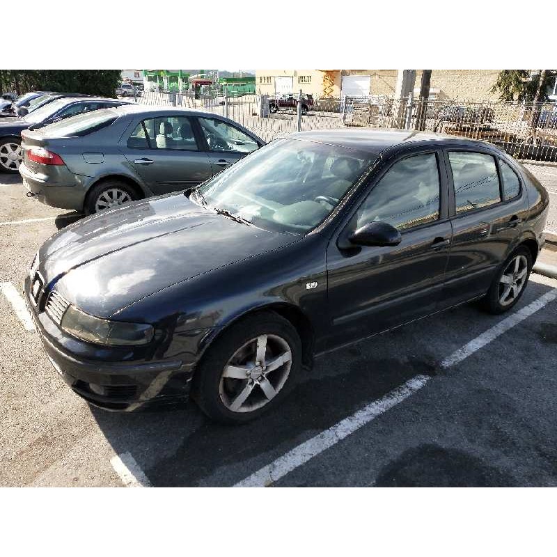 seat leon (1m1) del año 2004