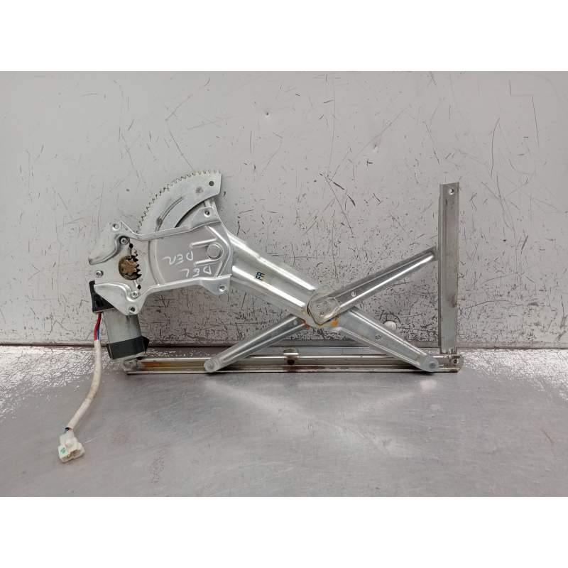 Recambio de elevalunas delantero derecho para tata xenon 2.2 dci referencia OEM IAM  2P 2008