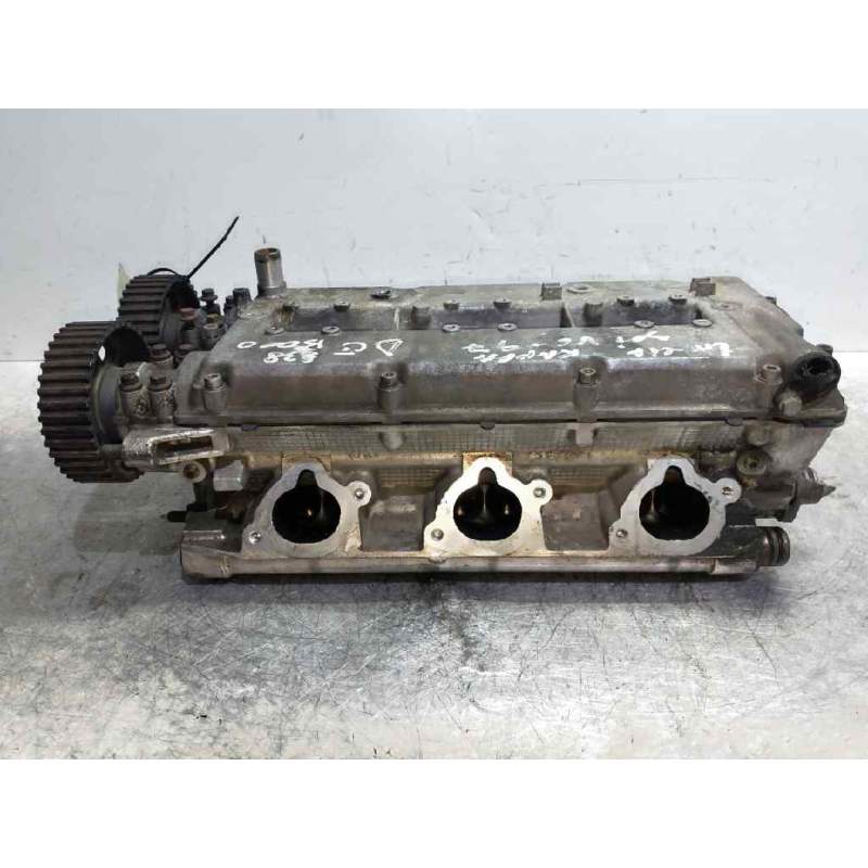 Recambio de culata para lancia kappa coupe 3.0 v6 24v cat referencia OEM IAM 838B000 60602067 DERECHA