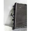 Recambio de radiador agua para audi q7 (4l) 3.0 tdi (176kw) referencia OEM IAM 7L6121253B  