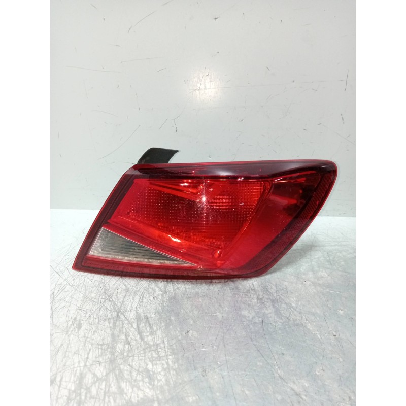 Recambio de piloto trasero derecho para seat leon (5f1) style referencia OEM IAM 5F0945096D 90042862 