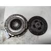 Recambio de kit embrague para volkswagen caddy ka/kb (2k) life referencia OEM IAM 323056710  