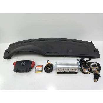 KIT AIRBAG 