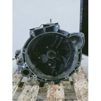 CAJA CAMBIOS 8A6R7002JL 5V T6TA1 310315 000696