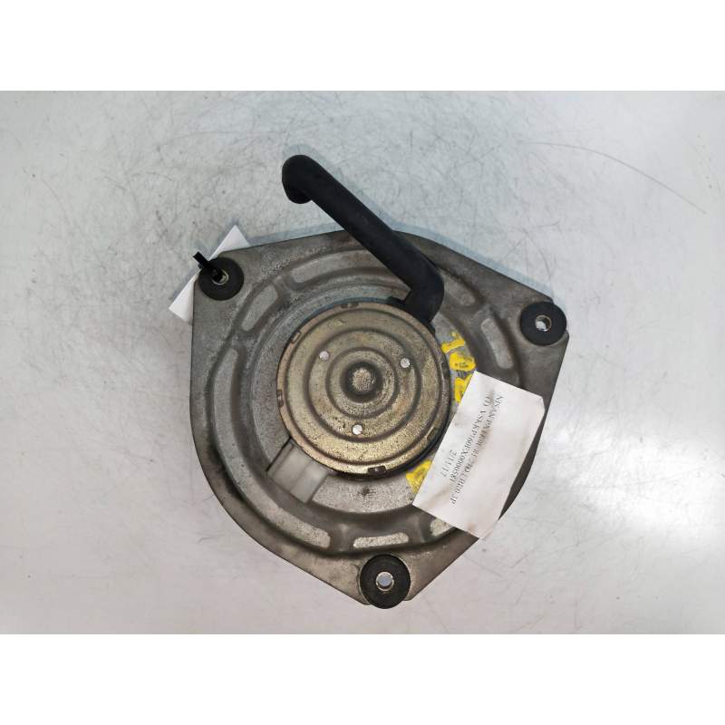 Recambio de motor calefaccion para nissan patrol (k/w160) referencia OEM IAM 27220C6073 2109336350 SSM110135