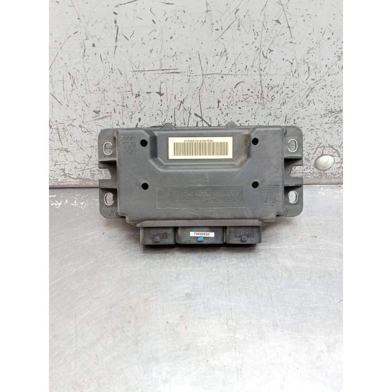 Recambio de centralita airbag para tata xenon 2.2 dci referencia OEM IAM 289454209902  2008